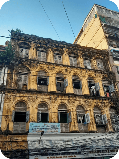 Heritage Building_Bosoonpat St